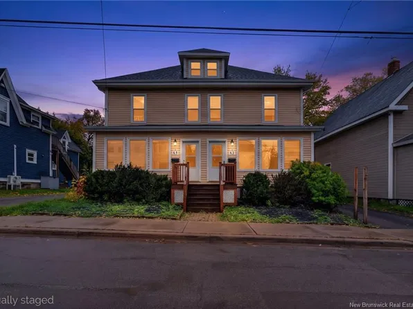 67 Dominion St #65, Moncton, NB E1C 6G6