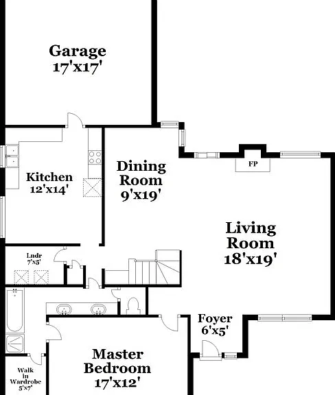 423 Barton Dr — Photo 2
