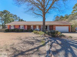 1612 Boyette Dr, Goldsboro, NC 27534