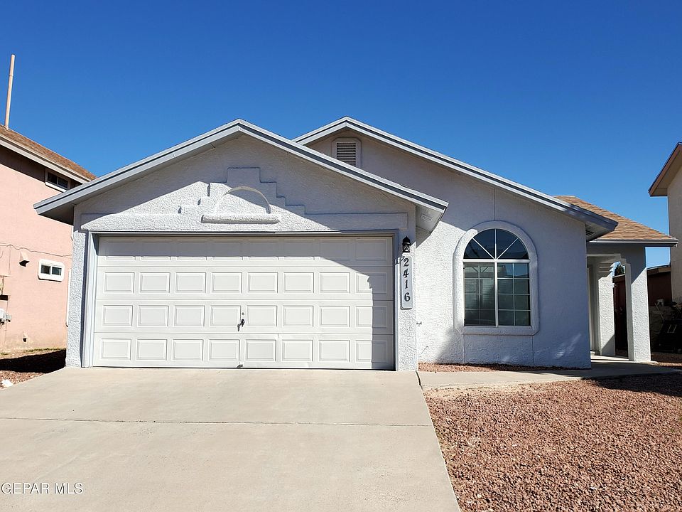1st image of 2416 Tierra Humeda Dr