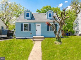 304 N Marlyn Ave, Baltimore, MD 21221