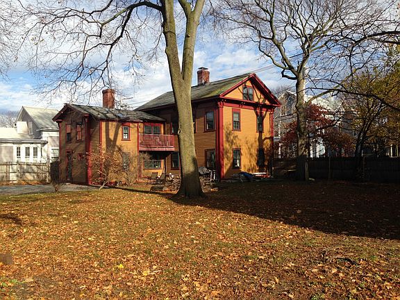 2nd image of 17 Sycamore Street # Fl 1ST