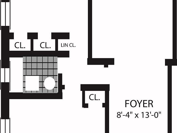 2nd image of 135-10 Grand Central Pkwy #116
