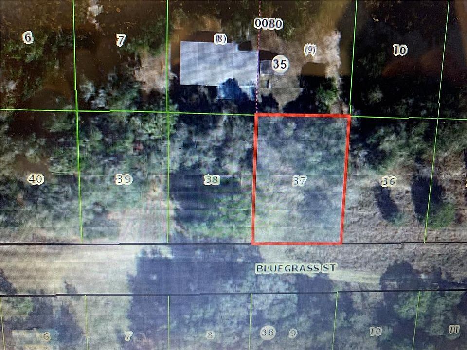 2nd image of 2408 Bluegrass St Lot 37
