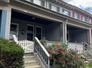 210 Laurel Ave, Pittsburgh, PA
