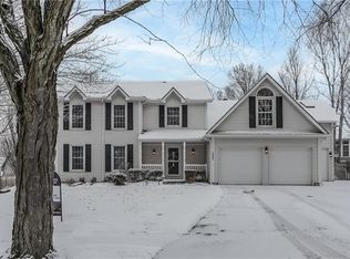 14032 W 114th St, Olathe, KS 66215