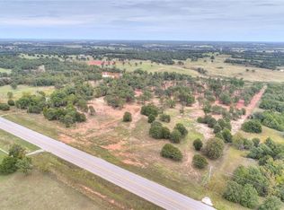 LOT 5 0th Tract, Meeker, OK 74855