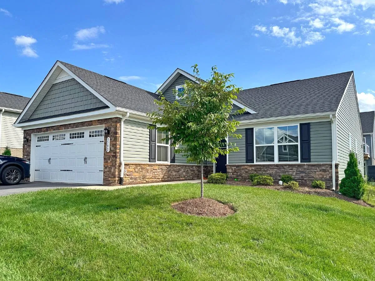 3790 Mayfield Rd in Harrisonburg, VA 22801 — Photo 1