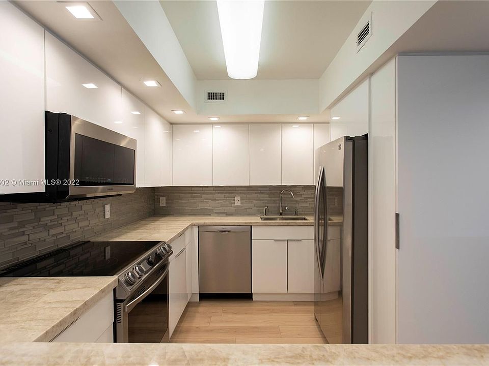 1st image of 5600 Collins Ave APT 8C