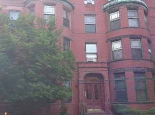 133 Saint Botolph St APT 1, Boston, MA 02115