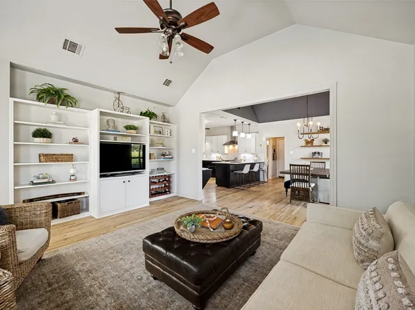 1508 Bonanza Ct, Sachse, TX 75048