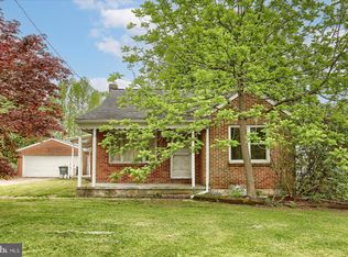 340 Hess Farm Rd, York, PA 17403