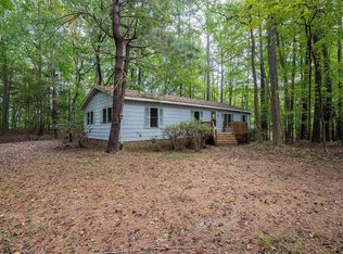 8228 Bud Morris Rd, Wake Forest, NC 27587