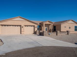320 Senita Ln, Lake Havasu City, AZ 86403