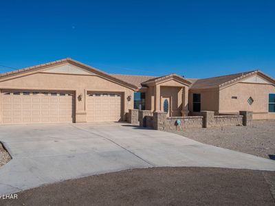320 Senita Ln, Lake Havasu City, AZ, 86403