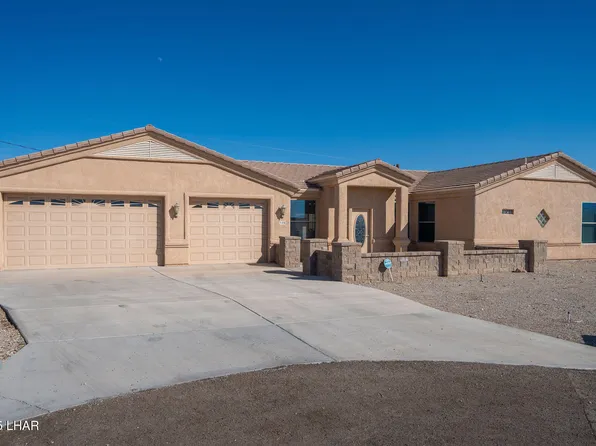 320 Senita Ln, Lake Havasu City, AZ 86403