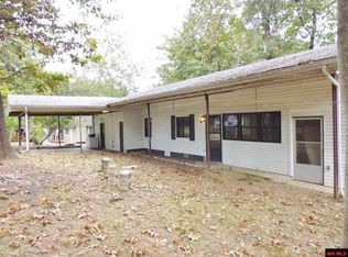 185 Blou Clower Point, Bull Shoals, AR 72619