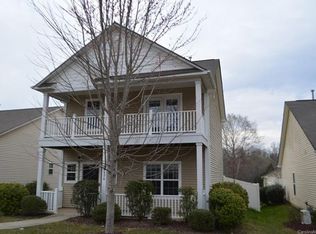 16520 Amberside Rd, Cornelius, NC 28031