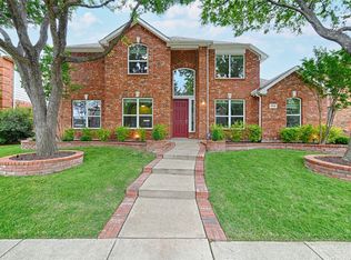 4456 Big Sky Dr, Plano, TX 75024