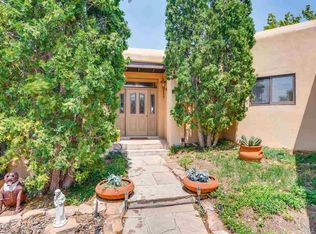 2878 Plaza Verde, Santa Fe, NM 87507