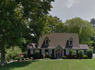 909 S Brittain St, Shelbyville, TN 37160