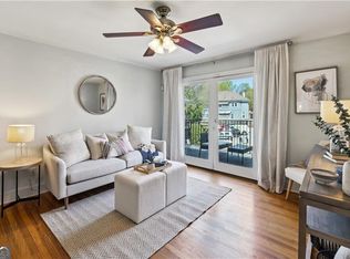 866 Briarcliff Rd NE APT C3, Atlanta, GA 30306