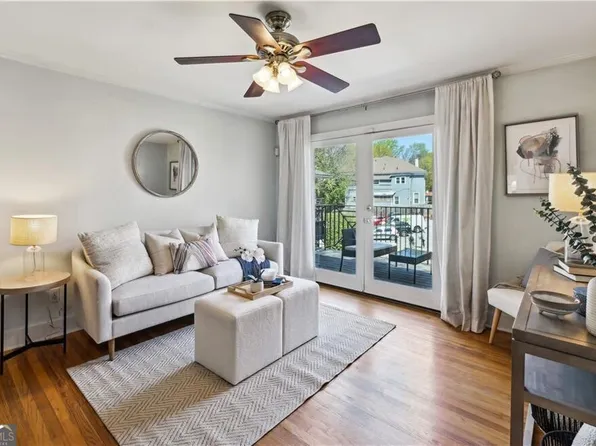 866 Briarcliff Rd NE APT C3, Atlanta, GA 30306