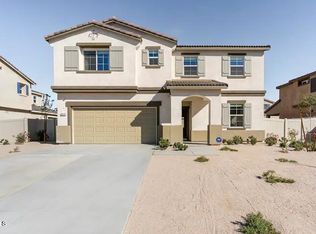 38250 Chapelle St, Palmdale, CA 93552