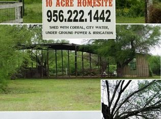 11913 West Mile 9 1.5, Mission, TX 78541