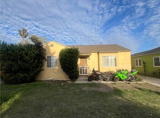 2119 S Parton St, Santa Ana, CA 92707