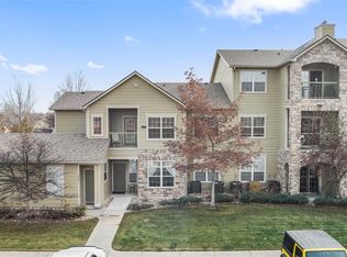 5620 Fossil Creek Pkwy UNIT 2101, Fort Collins, CO 80525