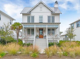 8035 Jack Island Dr, Johns Island, SC 29455
