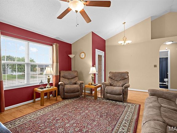 5th image of 50 N Harvest Crest Ct