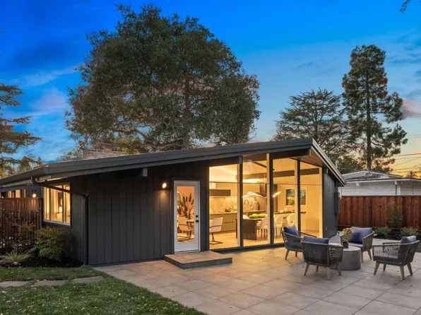 4175 Wilkie Way, Palo Alto, CA 94306