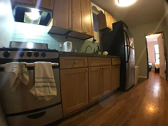 Rented by Brooklyn Group