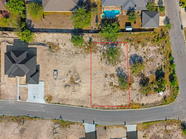 522 Canyon Creek Dr, Del Rio, TX 78840