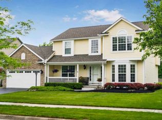 2091 Stargrass Ave, Grove City, OH 43123