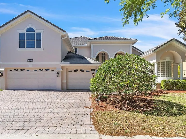 11538 Delwick Dr — Photo 1