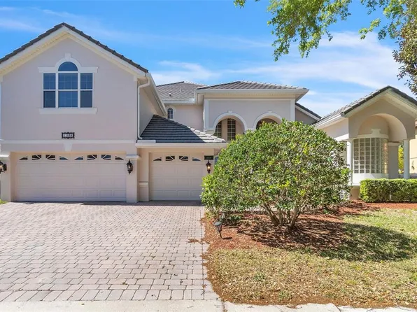 11538 Delwick Dr, Windermere, FL 34786