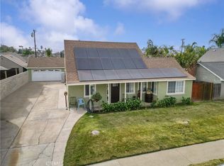 16738 Francisquito Ave, La Puente, CA 91744