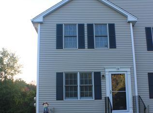 14 White Tail Ln, Wallingford, CT 06492