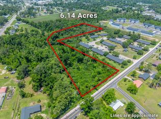 0 Lupo Ln, Douglas, GA 31533