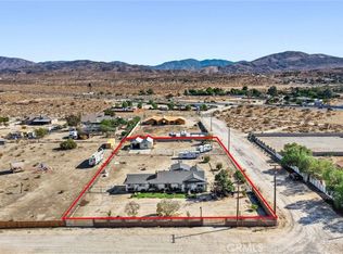 6008 E Avenue T2, Palmdale, CA 93552