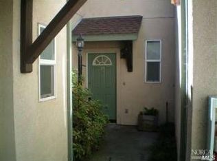 19 Bridgegate Way, Napa, CA 94559