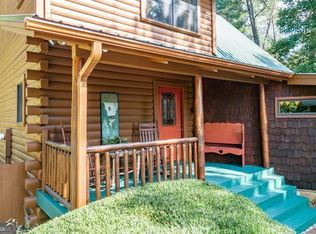 45 Bear Pause Rd, Morganton, GA 30560