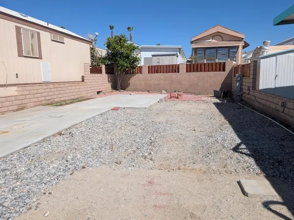 17777 Langlois Rd #154, Desert Hot Springs, CA 92241