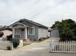129 E Simpson St, Ventura, CA 93001