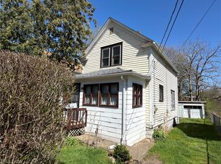 191 Chittenden St, Akron, OH 44306