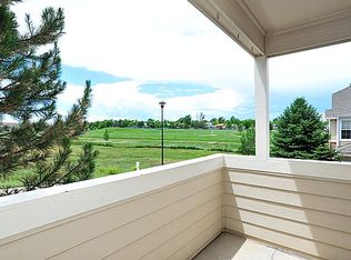 1630 S Danube Way UNIT 104, Aurora, CO 80017