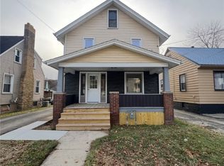 321 W Wood St, Lowellville, OH 44436